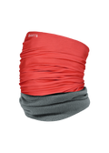 Unisex Multicol Polar red