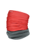 Unisex Multicol Polar red