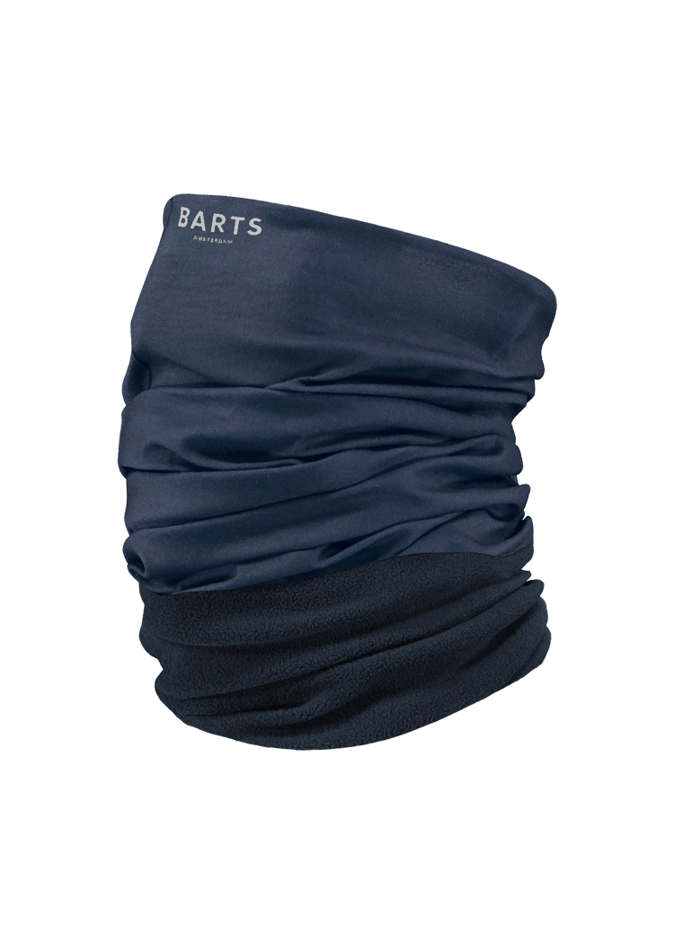 Unisex Multicol Polar navy