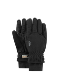 Unisex Storm Gloves black