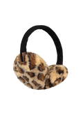 Women Plush Earmuffs animal