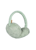 Women Plush Earmuffs stone