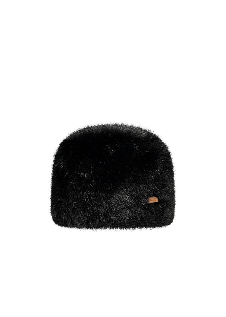 Women Josh Hat black