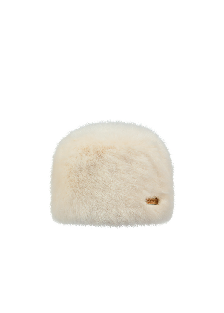 Women Josh Hat white