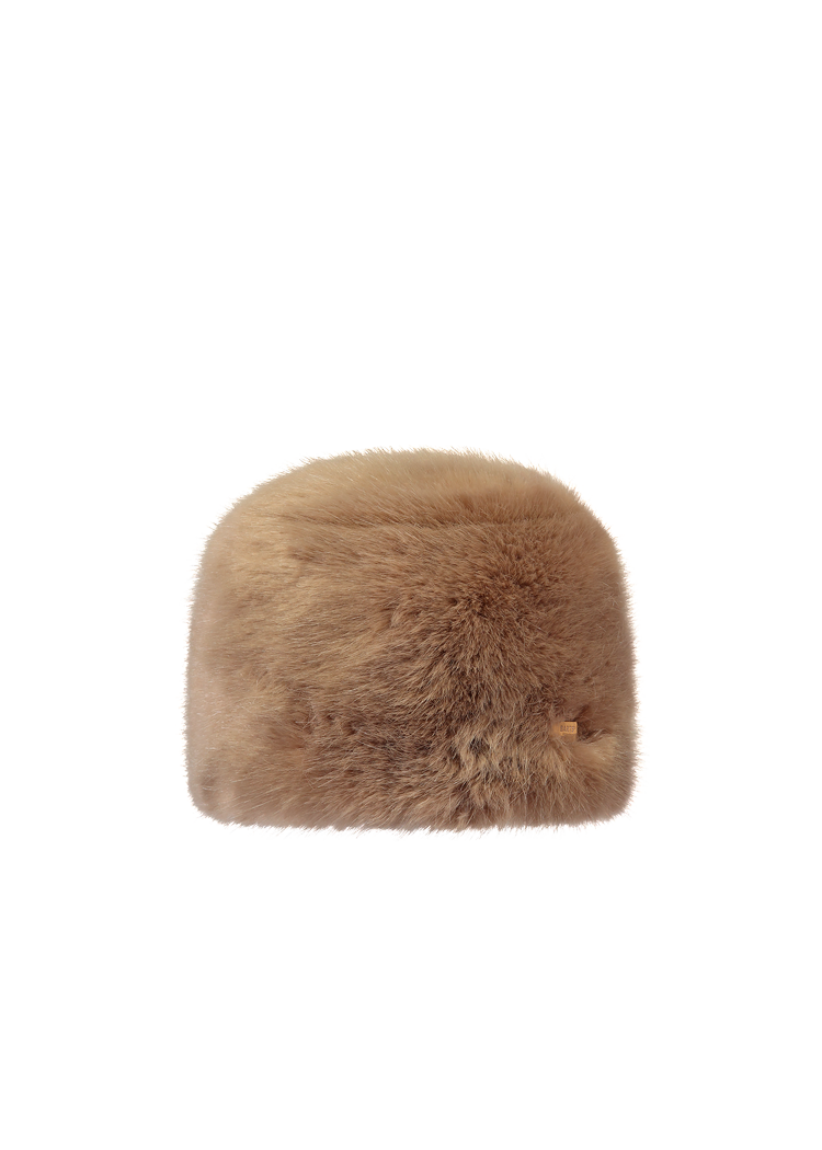 Women Josh Hat light brown
