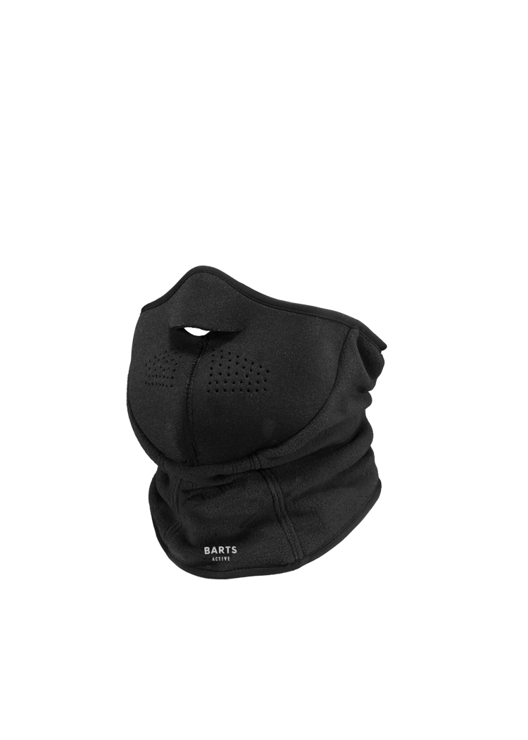 Unisex Storm Mask black