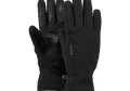 Kids Fleece Gloves Kids black