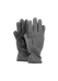 Kids Fleece Gloves Kids heather grey