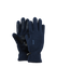 Kids Fleece Gloves Kids navy