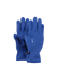 Kids Fleece Gloves Kids prussian blue