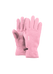 Kids Fleece Gloves Kids pink