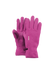 Kids Fleece Gloves Kids fuchsia