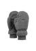 Kids Fleece Mitts Kids heather grey