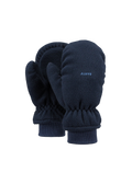 Kids Fleece Mitts Kids navy