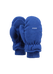 Kids Fleece Mitts Kids prussian blue