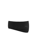 Kids Fleece Headband Kids black