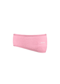 Kids Fleece Headband Kids pink
