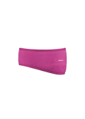 Kids Fleece Headband Kids fuchsia