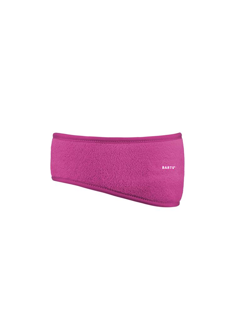 Kids Fleece Headband Kids fuchsia