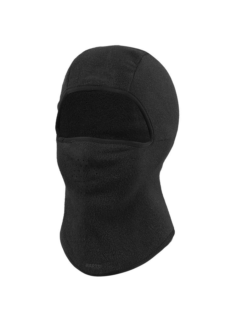 Kids Balaclava Kids black