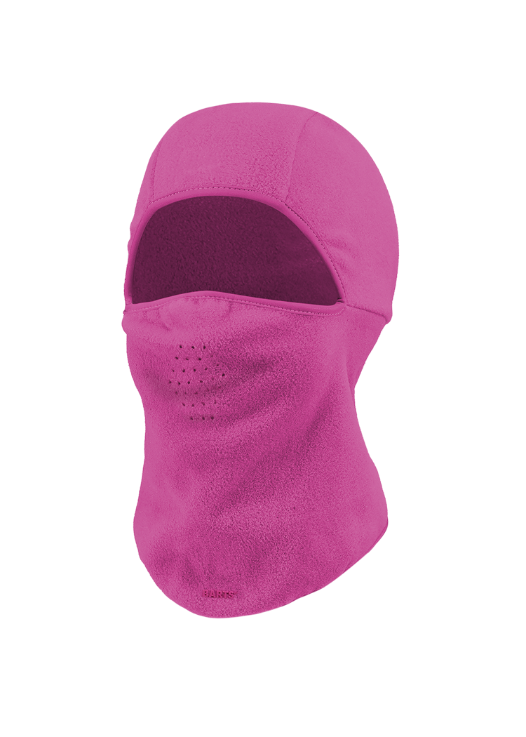 Kids Balaclava Kids fuchsia