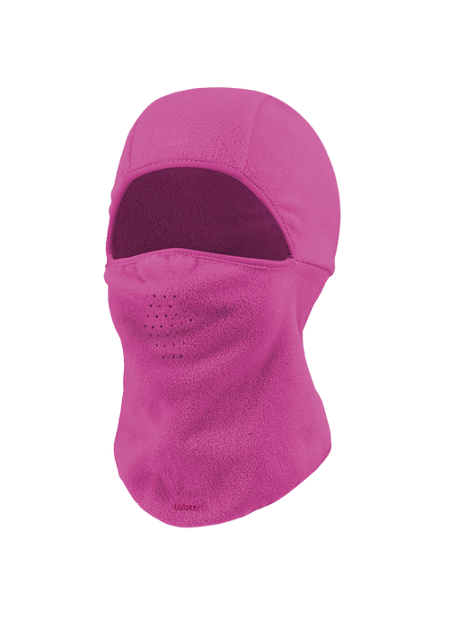 Kids Balaclava Kids fuchsia