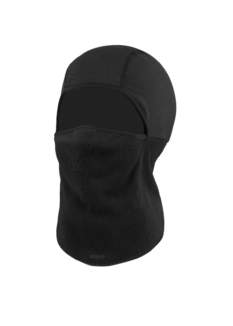 Kids Helmaclava Kids black