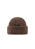Women Teddybow Hat brown