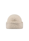 Women Teddybow Hat cream