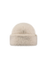 Women Teddybow Hat cream