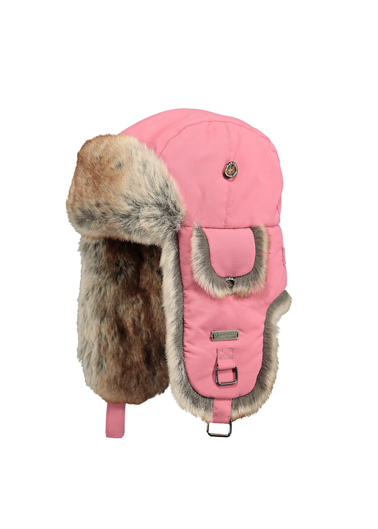 Kids Kamikaze Kids pink