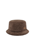 Women Teddybuck Hat brown
