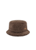 Women Teddybuck Hat brown