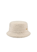 Women Teddybuck Hat cream