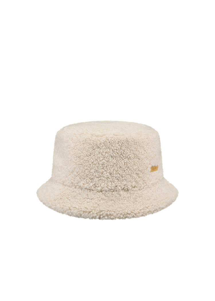 Women Teddybuck Hat cream