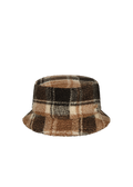 Women Teddybuck Hat dark brown