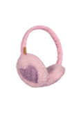 Kids Bozzie Earmuffs light pink