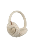 Kids Bozzie Earmuffs cream