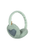 Kids Bozzie Earmuffs misty green
