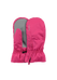 Kids Zipper Mitts fuchsia