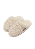 Women Vensie Slippers cream