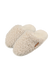 Women Vensie Slippers cream
