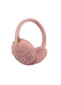 Women Browniez Earmuffs dusty pink
