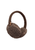 Women Browniez Earmuffs brown