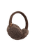 Women Browniez Earmuffs brown