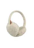Women Browniez Earmuffs cream