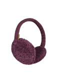 Women Browniez Earmuffs mauve