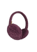 Women Browniez Earmuffs mauve