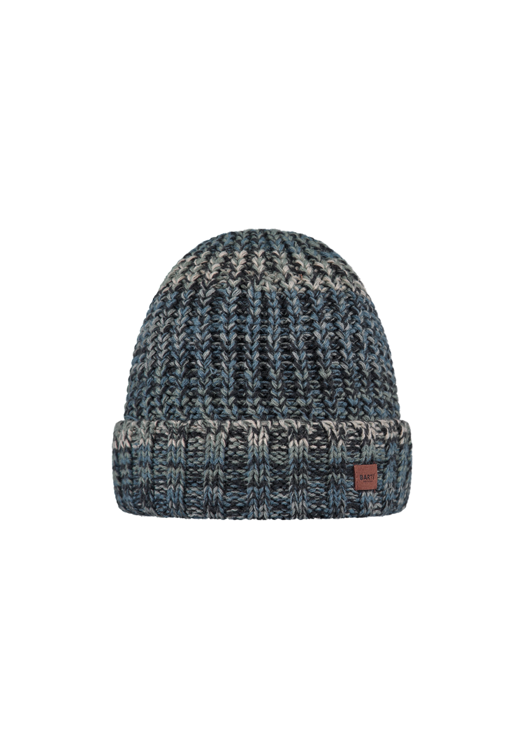 Men Akotan Beanie navy