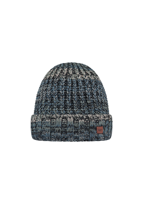 Men Akotan Beanie navy